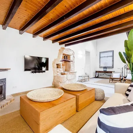 Country house Cas Misser Algaida (Mallorca)