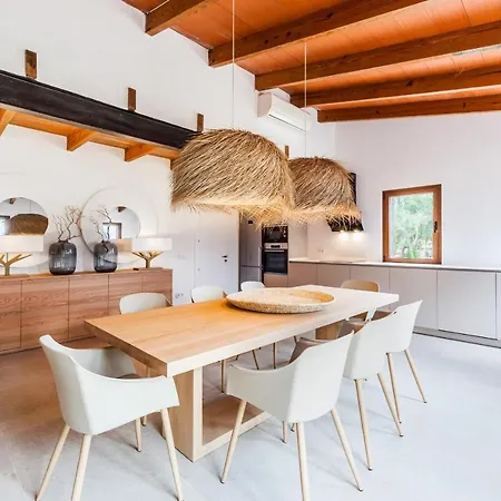 Country house Cas Misser