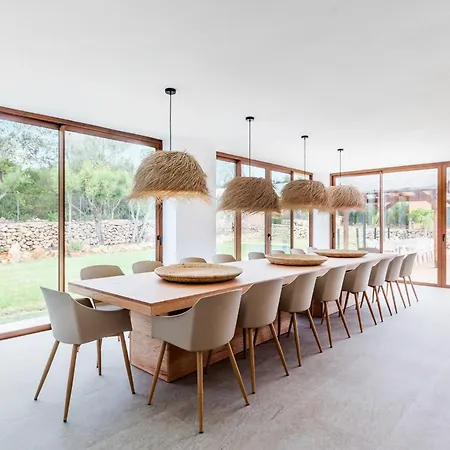 Cas Misser Country house