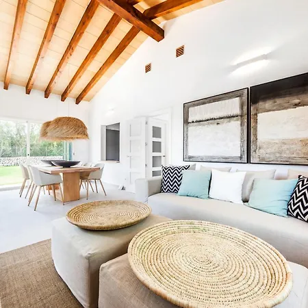 Country house Cas Misser Algaida (Mallorca)