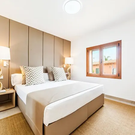 Cas Misser Country house Algaida (Mallorca)