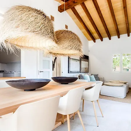 Country house Cas Misser *